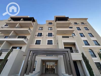 شقة 2 غرفة نوم للايجار في الشيخ زايد، الجيزة - 5d25189a-c547-46b2-aa95-d8a80875bc2d. jpg