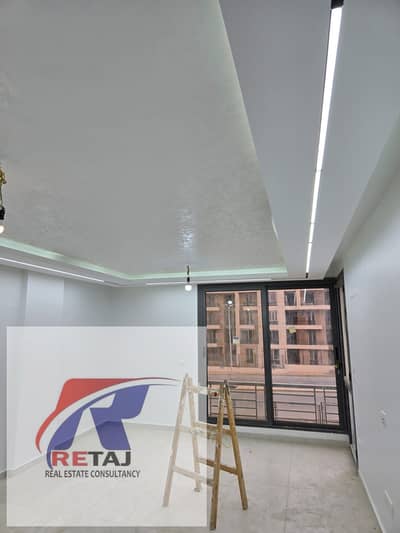 2 Bedroom Apartment for Rent in New Cairo, Cairo - 1. jpg