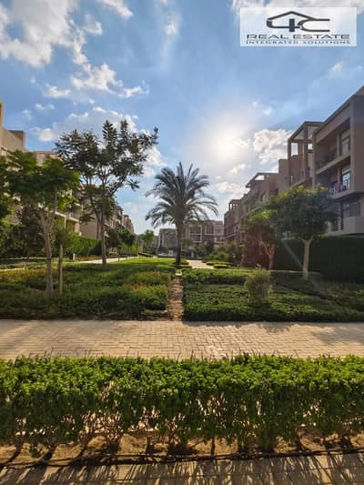 3 Bedroom Apartment for Sale in New Cairo, Cairo - WhatsApp Image 2025-11-11 at 6.07. 29 PM. jpeg