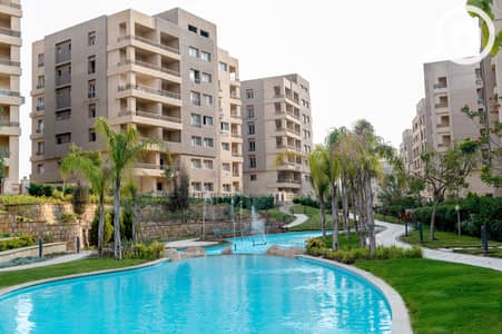 3 Bedroom Apartment for Sale in New Cairo, Cairo - 01J28MJJ03K938H61R25J5NPZ8. jpg