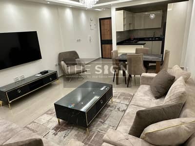 2 Bedroom Flat for Rent in New Cairo, Cairo - WhatsApp Image 2026-01-06 at 2.14. 16 PM. jpeg