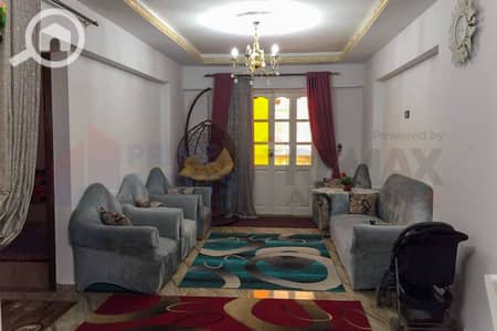 3 Bedroom Flat for Sale in Asafra, Alexandria - 1. jpg 3 Bedroom Flat for Sale in Asafra, Alexandria - 1. jpg