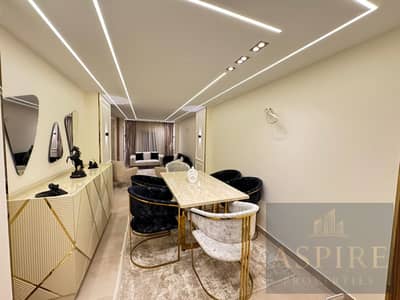 فلیٹ 3 غرف نوم للبيع في النزهة الجديدة، القاهرة - IMG-20251216-WA0150. jpg