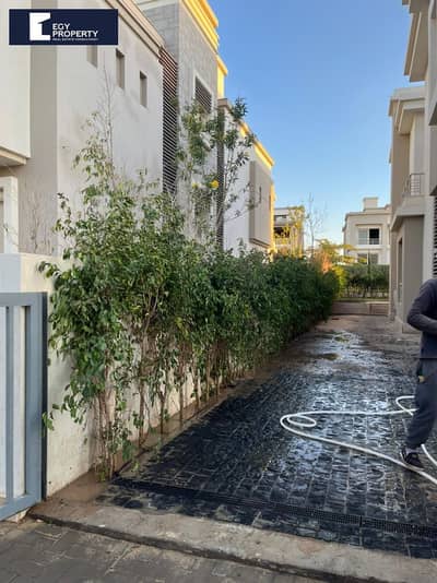 فیلا 5 غرف نوم للايجار في القاهرة الجديدة، القاهرة - _files_IMG-20251227-WA0004. jpg