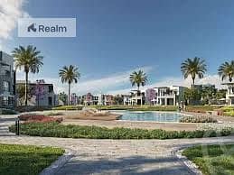 2 Bedroom Flat for Sale in 6th of October, Giza - images. jpeg