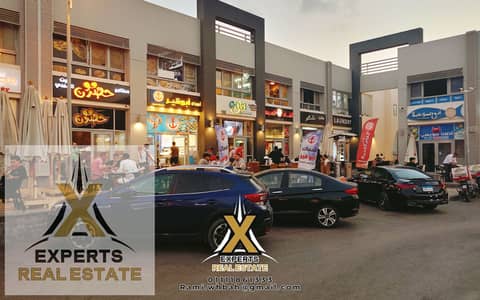 Retail for Rent in Madinaty, Cairo - 2. png