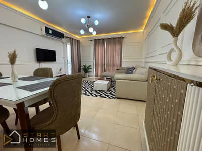 فلیٹ 2 غرفة نوم للايجار في القاهرة الجديدة، القاهرة - WhatsApp Image 2026-01-06 at 1.41. 48 PM. jpeg