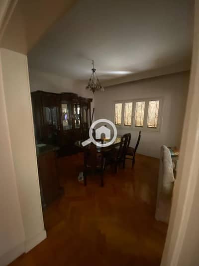 فلیٹ 2 غرفة نوم للايجار في مصر الجديدة، القاهرة - WhatsApp Image 2025-12-31 at 1.16. 18 PM. jpeg