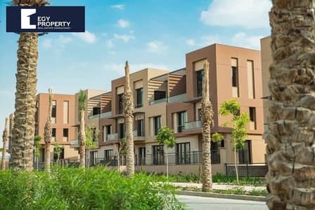 2 Bedroom Flat for Sale in New Cairo, Cairo - WhatsApp Image 2025-06-12 at 5.03. 02 PM (7). jpeg