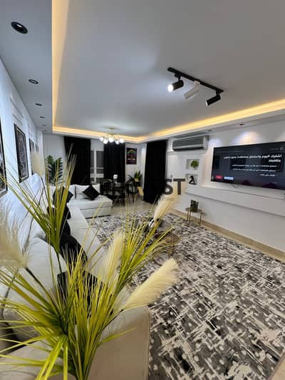 3 Bedroom Flat for Rent in Madinaty, Cairo - WhatsApp Image 2026-01-01 at 14.04. 48. jpeg