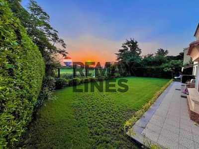 4 Bedroom Villa for Sale in Madinaty, Cairo - WhatsApp Image 2026-01-06 at 12.51. 21 (2). jpeg