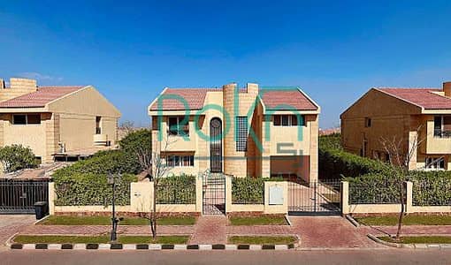 فیلا 7 غرف نوم للبيع في الشيخ زايد، الجيزة - unnamed. png