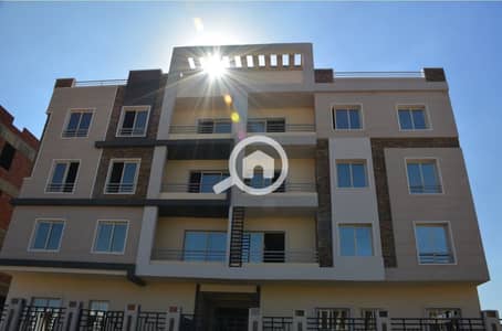 4 Bedroom Flat for Sale in New Cairo, Cairo - 94fb6c35-e53a-4d94-8307-b043c5921306. jpeg