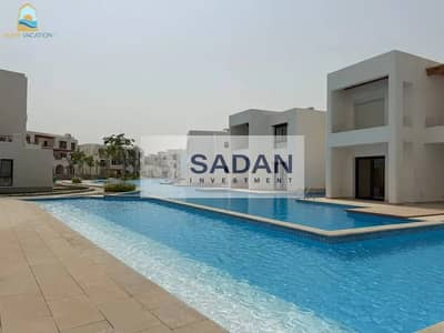 2 Bedroom Chalet for Sale in Makadi Bay, Red Sea - 590572741_122132111036968396_7629232561794122072_n. jpg 2 Bedroom Chalet for Sale in Makadi Bay, Red Sea - 590572741_122132111036968396_7629232561794122072_n. jpg