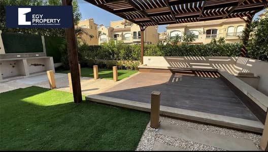 فیلا 4 غرف نوم للبيع في القاهرة الجديدة، القاهرة - 567319090_1234434021925589_2696828620812892611_n. jpg