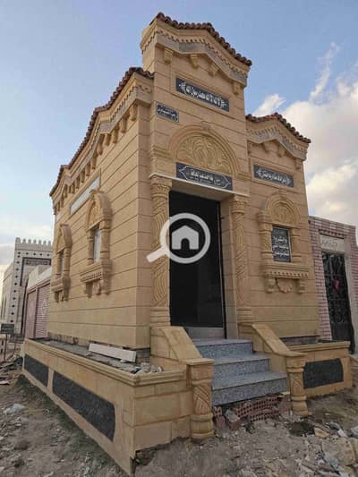 2 Bedroom Other Residential for Sale in Markaz al-Giza, Giza - 1000411131. heic