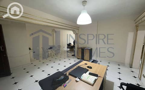 شقة 2 غرفة نوم للايجار في رشدي، الإسكندرية - 1. jpg