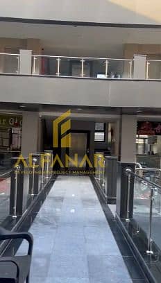 Retail for Sale in Shorouk City, Cairo - WhatsApp Image 2026-01-06 at 15.52. 38. jpeg
