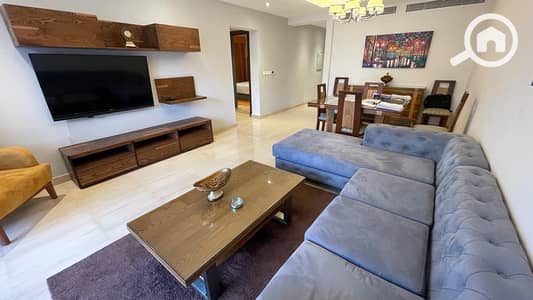 شقة 2 غرفة نوم للايجار في القاهرة الجديدة، القاهرة - WhatsApp Image 2022-01-04 at 7.58. 13 PM (6). jpeg