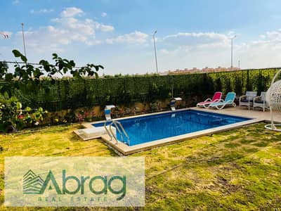 توين هاوس 3 غرف نوم للايجار في 6 أكتوبر، الجيزة - WhatsApp Image 2026-01-03 at 4.02. 20 PM (1). jpeg