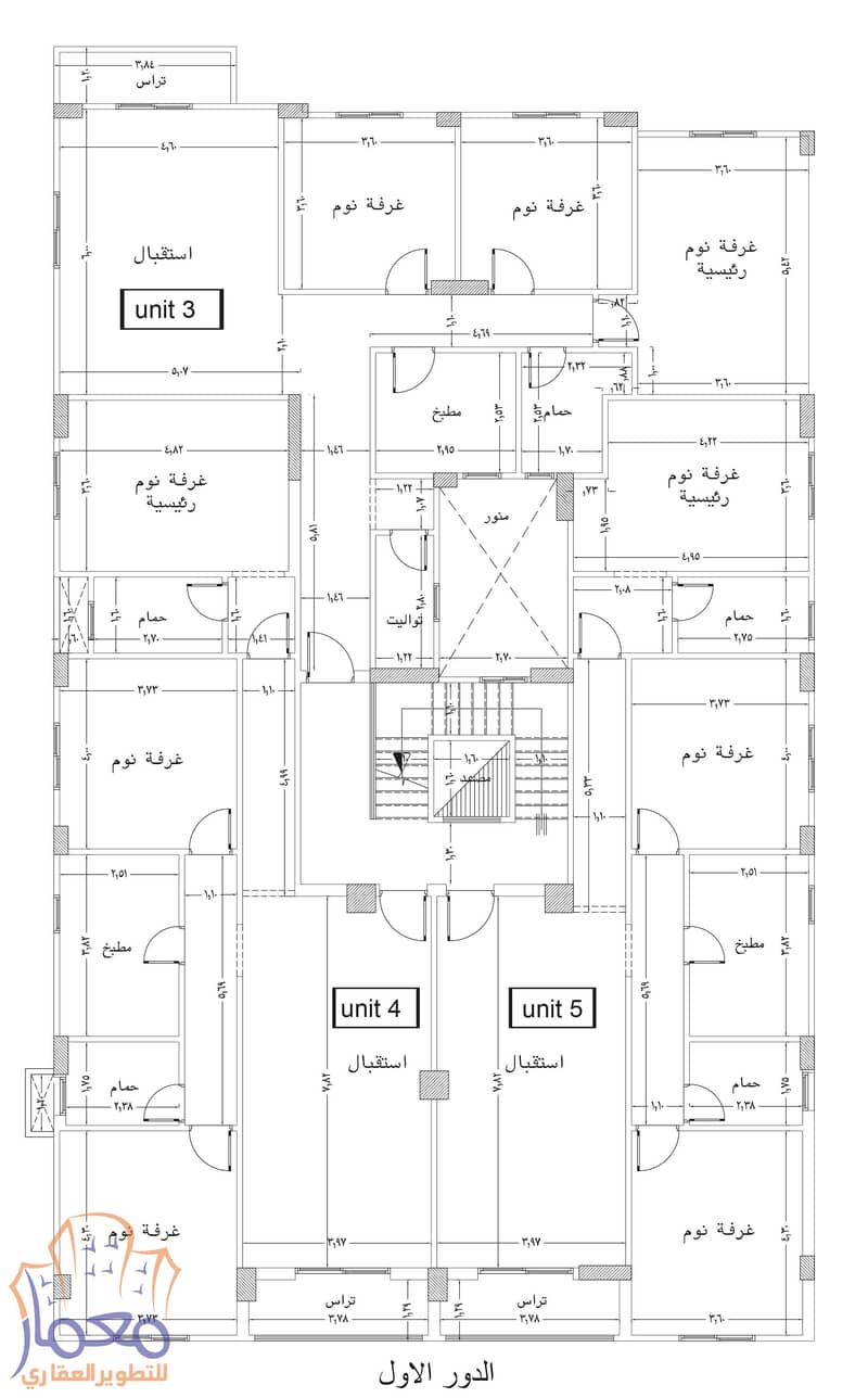 7 الدور الاول. jpg
