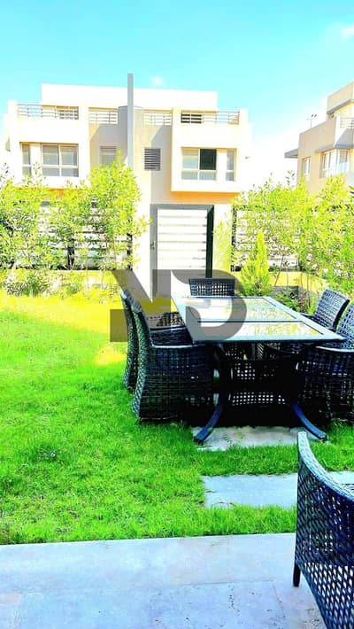 3 Bedroom Townhouse for Rent in New Cairo, Cairo - 692f142d4f801_27c205cc-77b0-4191-be44-187f9a10c2b6. jpg