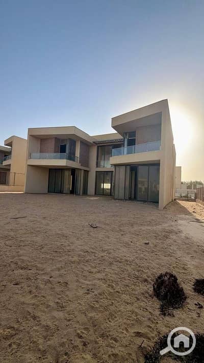 فیلا 5 غرف نوم للبيع في 6 أكتوبر، الجيزة - WhatsApp Image 2025-12-03 at 6.03. 49 PM. jpeg