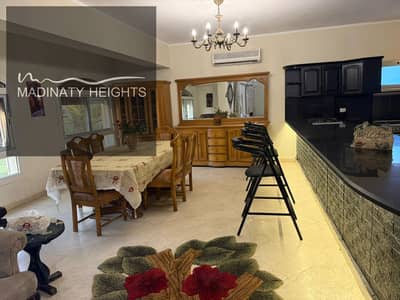 فیلا 4 غرف نوم للبيع في مدينتي، القاهرة - WhatsApp Image 2026-01-04 at 2.21. 37 PM657657567. jpeg