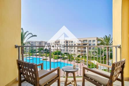 2 Bedroom Chalet for Sale in North Coast, Matruh - 4311ac8d-9bc7-4e74-81c8-067f8674e82e. jpg