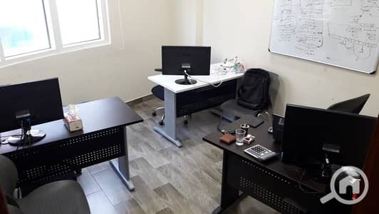 مکتب  للبيع في الشيخ زايد، الجيزة - WhatsApp Image 2026-01-06 at 3.46. 34 PM (1). jpeg