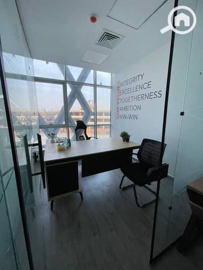 Office for Rent in 6th of October, Giza - 11. jpeg