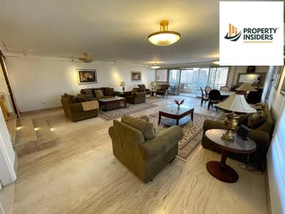 شقة 3 غرف نوم للايجار في العجوزة، الجيزة - 1. jpeg شقة 3 غرف نوم للايجار في العجوزة، الجيزة - 1. jpeg