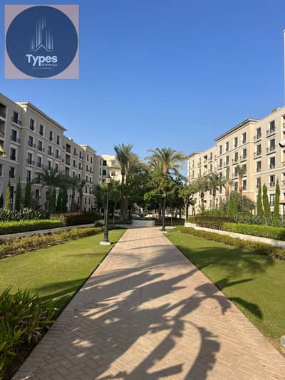 3 Bedroom Flat for Sale in Sheikh Zayed, Giza - WhatsApp Image 2025-10-28 at 5.37. 32 PM (1). jpeg