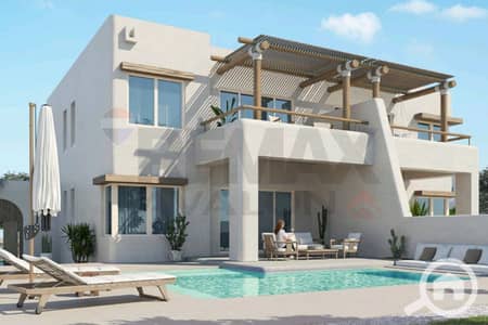 شاليه 2 غرفة نوم للبيع في الساحل الشمالي، مطروح - 1. jpg شاليه 2 غرفة نوم للبيع في الساحل الشمالي، مطروح - 1. jpg