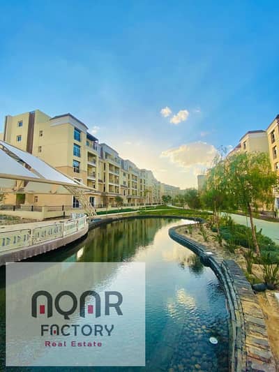 2 Bedroom Flat for Sale in Mostakbal City, Cairo - WhatsApp Image 2025-11-16 at 3.01. 49 PM. jpeg