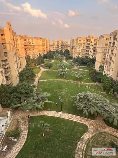 3 Bedroom Apartment for Sale in Madinaty, Cairo - WhatsApp Image 2026-01-05 at 10.07. 41 PM (1). jpeg