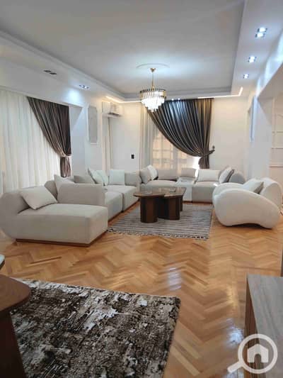 شقة فندقية 3 غرف نوم للايجار في شيراتون، القاهرة - 1000065013. jpg