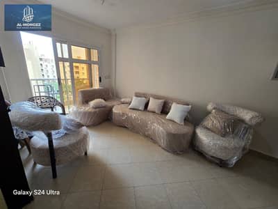 شقة 2 غرفة نوم للايجار في مدينتي، القاهرة - fc40f2c6-ecb9-4ddf-92da-e3532d608c15. jpg