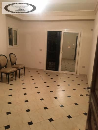 3 Bedroom Flat for Rent in New Cairo, Cairo - 5436daa2-0800-4a04-a349-c024f99a0637. jpg