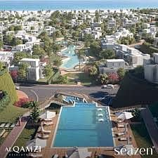 3 Bedroom Chalet for Sale in North Coast, Matruh - download. jpg