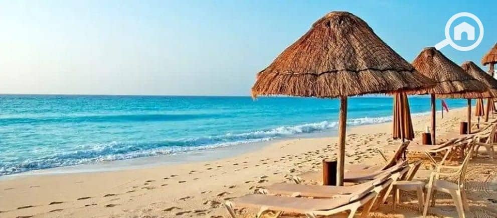 6 اطلالات-مشروع-ساوث-ميد-ايجيبت-الساحل-الشمالي. jpg