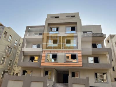 شقة 3 غرف نوم للبيع في 6 أكتوبر، الجيزة - WhatsApp Image 2026-01-06 at 2.48. 30 PM. jpeg