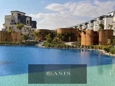 3 Bedroom Flat for Sale in 6th of October, Giza - WhatsApp Image 2023-01-04 at 6.42. 06 PM (1). jpeg