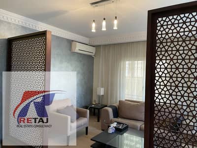 شقة 3 غرف نوم للايجار في القاهرة الجديدة، القاهرة - 1. jpg