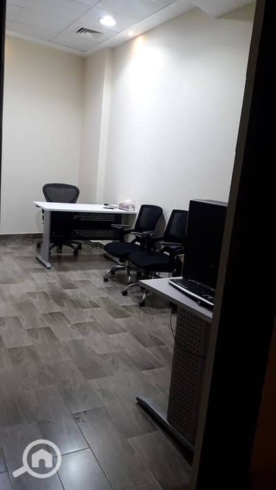 مکتب  للبيع في الشيخ زايد، الجيزة - WhatsApp Image 2026-01-06 at 3.46. 33 PM (2). jpeg