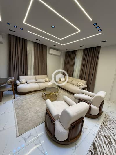 فلیٹ 4 غرف نوم للايجار في الشيخ زايد، الجيزة - WhatsApp Image 2026-01-06 at 2.33. 07 PM. jpeg