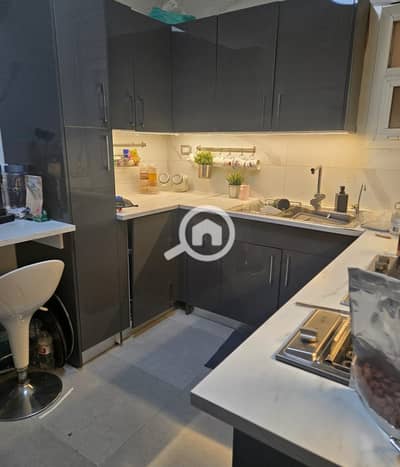 3 Bedroom Apartment for Sale in New Cairo, Cairo - bc650b66-9093-42aa-96f3-cc8ff1d9d36a. jpg