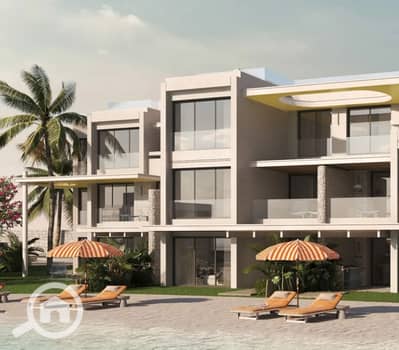 2 Bedroom Chalet for Sale in North Coast, Matruh - imgi_14_high. jpeg 2 Bedroom Chalet for Sale in North Coast, Matruh - imgi_14_high. jpeg