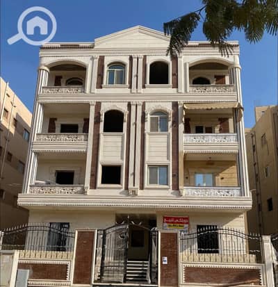 شقة 3 غرف نوم للبيع في 6 أكتوبر، الجيزة - IMG_9933. jpeg