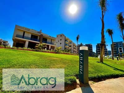 توين هاوس 4 غرف نوم للبيع في حدائق اكتوبر، الجيزة - IMG-20240626-WA0193. jpg